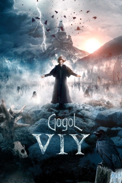 Gogol. Viy (2018) Official Image | AndyDay