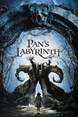 Pan's Labyrinth (2006) Official Image | AndyDay