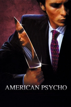 American Psycho (2000) Official Image | AndyDay