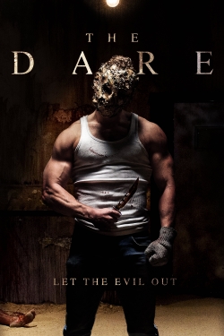 The Dare (2019) Official Image | AndyDay