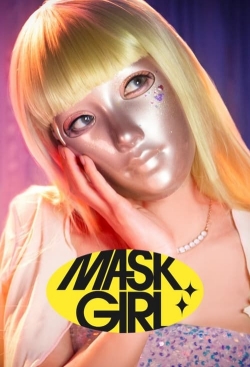 Mask Girl (2023) Official Image | AndyDay