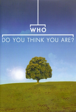 Who Do You Think You Are? (2004) Official Image | AndyDay