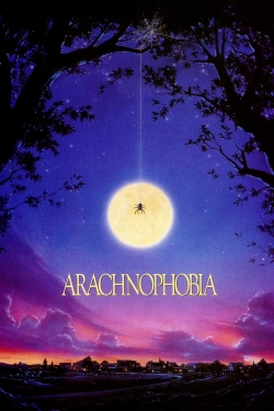 Arachnophobia (1990) Official Image | AndyDay
