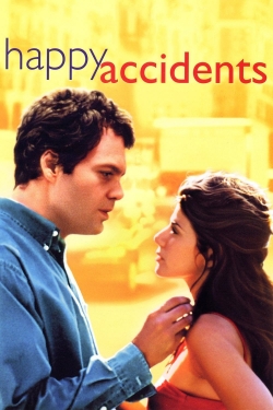 Happy Accidents (2000) Official Image | AndyDay