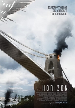 Horizon (2019) Official Image | AndyDay