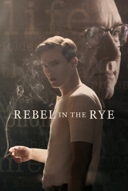 Rebel in the Rye (2017) Official Image | AndyDay