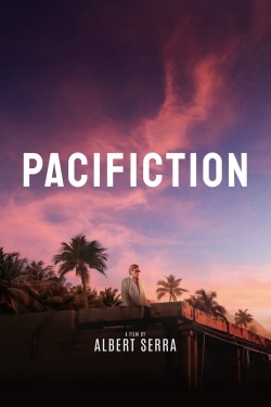 Pacifiction (2022) Official Image | AndyDay