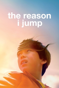The Reason I Jump (2020) Official Image | AndyDay