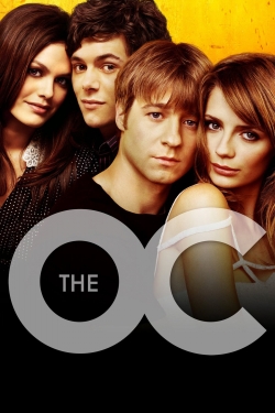 The O.C. (2003) Official Image | AndyDay