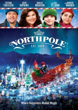 Northpole (2014) Official Image | AndyDay