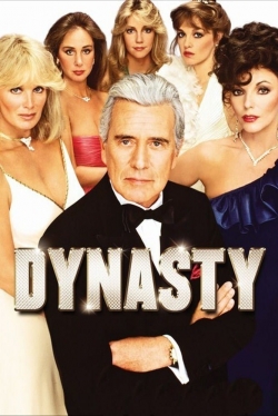 Dynasty (1981) Official Image | AndyDay