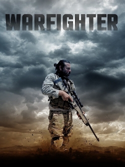 Warfighter (2018) Official Image | AndyDay