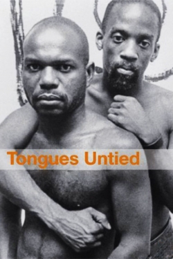 Tongues Untied (1990) Official Image | AndyDay