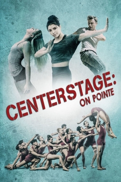 Center Stage: On Pointe (2016) Official Image | AndyDay