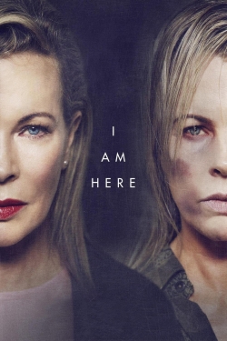 I Am Here (2014) Official Image | AndyDay