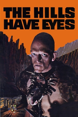 The Hills Have Eyes (1977) Official Image | AndyDay