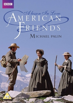 American Friends (1991) Official Image | AndyDay
