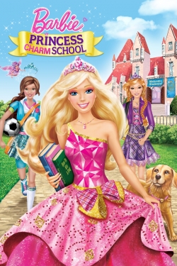 Barbie: Princess Charm School (2011) Official Image | AndyDay