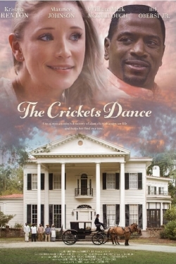 The Crickets Dance (2020) Official Image | AndyDay