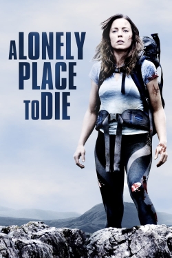 A Lonely Place to Die (2011) Official Image | AndyDay
