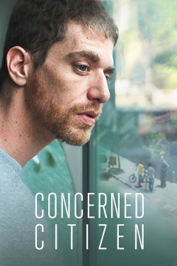 Concerned Citizen (2022) Official Image | AndyDay