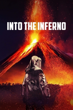Into the Inferno (2016) Official Image | AndyDay