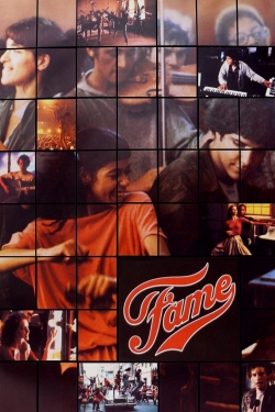 Fame (1980) Official Image | AndyDay