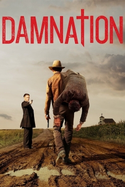 Damnation (2017) Official Image | AndyDay