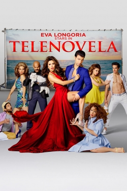 Telenovela (2015) Official Image | AndyDay
