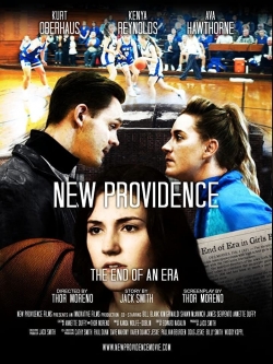 New Providence (2021) Official Image | AndyDay