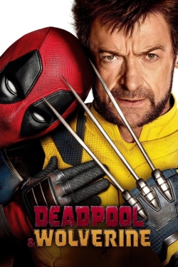 Deadpool & Wolverine (2024) Official Image | AndyDay