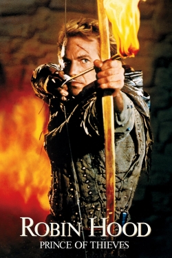 Robin Hood: Prince of Thieves (1991) Official Image | AndyDay