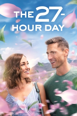 The 27-Hour Day (2021) Official Image | AndyDay