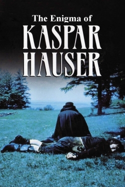 The Enigma of Kaspar Hauser (1974) Official Image | AndyDay