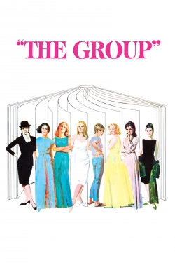 The Group (1966) Official Image | AndyDay