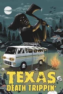 Texas Death Trippin' (2019) Official Image | AndyDay