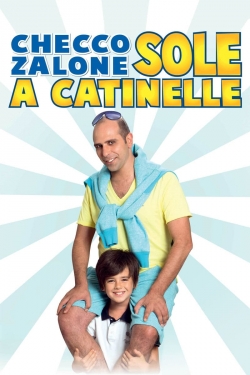 Sole a catinelle (2013) Official Image | AndyDay