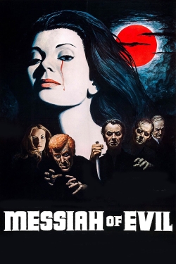 Messiah of Evil (1973) Official Image | AndyDay