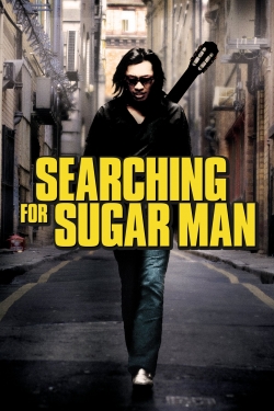 Searching for Sugar Man (2012) Official Image | AndyDay