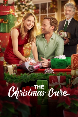 The Christmas Cure (2017) Official Image | AndyDay