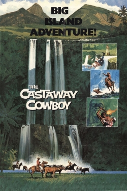The Castaway Cowboy (1974) Official Image | AndyDay