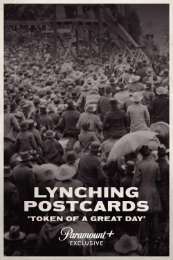 Lynching Postcards: ‘Token of a Great Day’ (2021) Official Image | AndyDay
