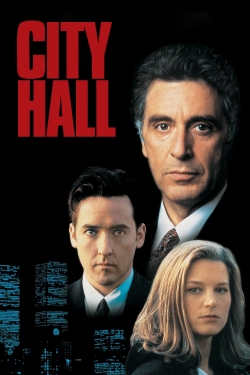 City Hall (1996) Official Image | AndyDay