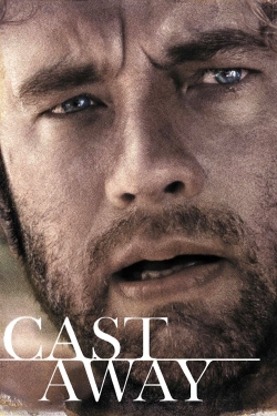 Cast Away (2000) Official Image | AndyDay
