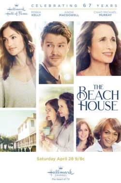 The Beach House (2018) Official Image | AndyDay