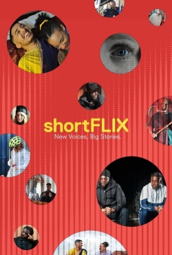 shortFLIX (2018) Official Image | AndyDay