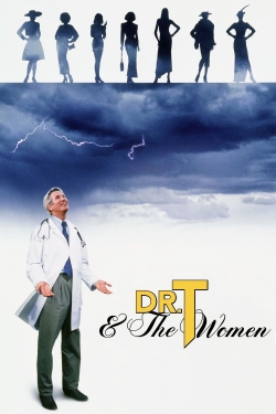 Dr. T & the Women (2000) Official Image | AndyDay