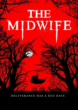 The Midwife (2021) Official Image | AndyDay