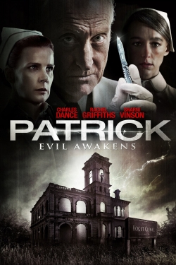 Patrick (2013) Official Image | AndyDay
