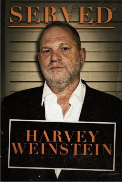 Served: Harvey Weinstein (2020) Official Image | AndyDay